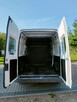 FORD TRANSIT brygadówka 6 OSÓB FV23% - 10