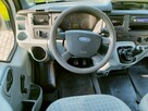 FORD TRANSIT brygadówka 6 OSÓB FV23% - 14