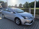 Toyota Avensis 1,8 benzyna 147 ps świeżo zarejestrowana 83tyś km - 2