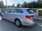 Toyota Avensis 1,8 benzyna 147 ps świeżo zarejestrowana 83tyś km - 3