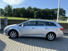 Toyota Avensis 1,8 benzyna 147 ps świeżo zarejestrowana 83tyś km - 5
