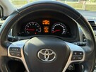 Toyota Avensis 1,8 benzyna 147 ps świeżo zarejestrowana 83tyś km - 9