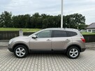 Nissan Qashqai+2 2,0 benzyna 141 ps zarejestrowany 7 osobowy - 5
