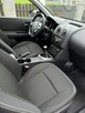 Nissan Qashqai+2 2,0 benzyna 141 ps zarejestrowany 7 osobowy - 9