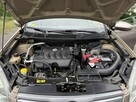 Nissan Qashqai+2 2,0 benzyna 141 ps zarejestrowany 7 osobowy - 10