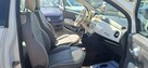 Fiat 500 , Panorama, climatronic - 11