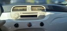 Fiat 500 , Panorama, climatronic - 16