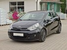 Kia Rio ALU Klima A U T O M A T - 2