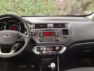 Kia Rio ALU Klima A U T O M A T - 5