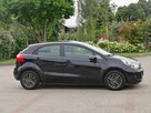 Kia Rio ALU Klima A U T O M A T - 8