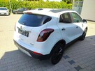 Opel Mokka 1.4 Turbo 150 KM Innovation, Automat, 4X4 - 4