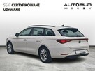 Seat Leon Style 1.5TSI 150KM DSG 2023 1WŁ SalonPL Gwarancja FV23% - 3