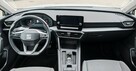 Seat Leon Style 1.5TSI 150KM DSG 2023 1WŁ SalonPL Gwarancja FV23% - 13
