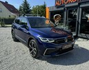 Volkswagen Tiguan R-Line, Kamera 360, Podgrzewane wentylowane fotele, Panorama, Fender - 2