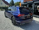 Volkswagen Tiguan R-Line, Kamera 360, Podgrzewane wentylowane fotele, Panorama, Fender - 4