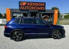 Volkswagen Tiguan R-Line, Kamera 360, Podgrzewane wentylowane fotele, Panorama, Fender - 6