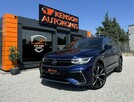 Volkswagen Tiguan R-Line, Kamera 360, Podgrzewane wentylowane fotele, Panorama, Fender - 7