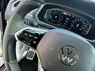 Volkswagen Tiguan R-Line, Kamera 360, Podgrzewane wentylowane fotele, Panorama, Fender - 16