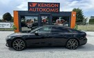Audi A7 S-Line, Quattro, Polski Salon, Serwis ASO, Bezwypadkowy, Matrix, 1 wła - 6