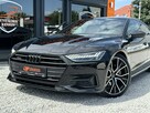 Audi A7 S-Line, Quattro, Polski Salon, Serwis ASO, Bezwypadkowy, Matrix, 1 wła - 8