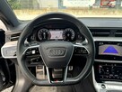 Audi A7 S-Line, Quattro, Polski Salon, Serwis ASO, Bezwypadkowy, Matrix, 1 wła - 14