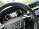 Audi A7 S-Line, Quattro, Polski Salon, Serwis ASO, Bezwypadkowy, Matrix, 1 wła - 16