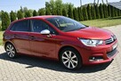 Citroen C4 1,2Turbo Dudki11 Serwis,Klimatronic 2 str.Navi,Asystent Pasa Ruchu.OKA - 3