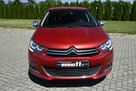 Citroen C4 1,2Turbo Dudki11 Serwis,Klimatronic 2 str.Navi,Asystent Pasa Ruchu.OKA - 6