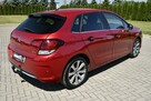 Citroen C4 1,2Turbo Dudki11 Serwis,Klimatronic 2 str.Navi,Asystent Pasa Ruchu.OKA - 9