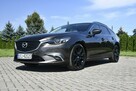 Mazda 6 2,2diesel DUDKI11,napęd4x4,zarej,automat,skóry,navi,GWARANCJA - 2