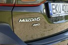 Mazda 6 2,2diesel DUDKI11,napęd4x4,zarej,automat,skóry,navi,GWARANCJA - 15