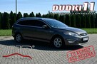 Ford Mondeo 2,0tdci DUDKI11 Navi.Convers+.zarejestrowany.Klima.Ledy. - 1