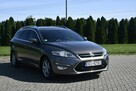 Ford Mondeo 2,0tdci DUDKI11 Navi.Convers+.zarejestrowany.Klima.Ledy. - 2