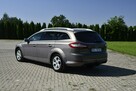 Ford Mondeo 2,0tdci DUDKI11 Navi.Convers+.zarejestrowany.Klima.Ledy. - 5
