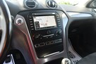 Ford Mondeo 2,0tdci DUDKI11 Navi.Convers+.zarejestrowany.Klima.Ledy. - 7