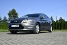 Ford Mondeo 2,0tdci DUDKI11 Navi.Convers+.zarejestrowany.Klima.Ledy. - 8