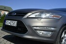 Ford Mondeo 2,0tdci DUDKI11 Navi.Convers+.zarejestrowany.Klima.Ledy. - 10