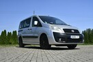 Fiat Scudo 2,0jtd DUDKI11,parktronic,8 osób,klimatyzacja,Opłacony - 7