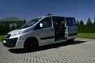 Fiat Scudo 2,0jtd DUDKI11,parktronic,8 osób,klimatyzacja,Opłacony - 9