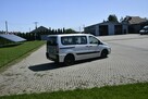 Fiat Scudo 2,0jtd DUDKI11,parktronic,8 osób,klimatyzacja,Opłacony - 10