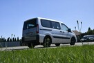 Fiat Scudo 2,0jtd DUDKI11,parktronic,8 osób,klimatyzacja,Opłacony - 12
