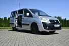 Fiat Scudo 2,0jtd DUDKI11,parktronic,8 osób,klimatyzacja,Opłacony - 13