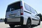Fiat Scudo 2,0jtd DUDKI11,parktronic,8 osób,klimatyzacja,Opłacony - 14