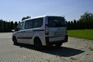 Fiat Scudo 2,0jtd DUDKI11,parktronic,8 osób,klimatyzacja,Opłacony - 15