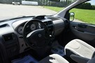 Fiat Scudo 2,0jtd DUDKI11,parktronic,8 osób,klimatyzacja,Opłacony - 16