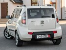 Kia Soul Shaker ! 1.6i 124KM Led Navi Kamera ! Super Stan ! Serwisowana ! - 2