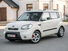 Kia Soul Shaker ! 1.6i 124KM Led Navi Kamera ! Super Stan ! Serwisowana ! - 11