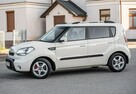 Kia Soul Shaker ! 1.6i 124KM Led Navi Kamera ! Super Stan ! Serwisowana ! - 12