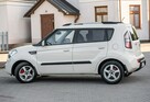Kia Soul Shaker ! 1.6i 124KM Led Navi Kamera ! Super Stan ! Serwisowana ! - 13