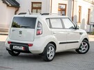 Kia Soul Shaker ! 1.6i 124KM Led Navi Kamera ! Super Stan ! Serwisowana ! - 16